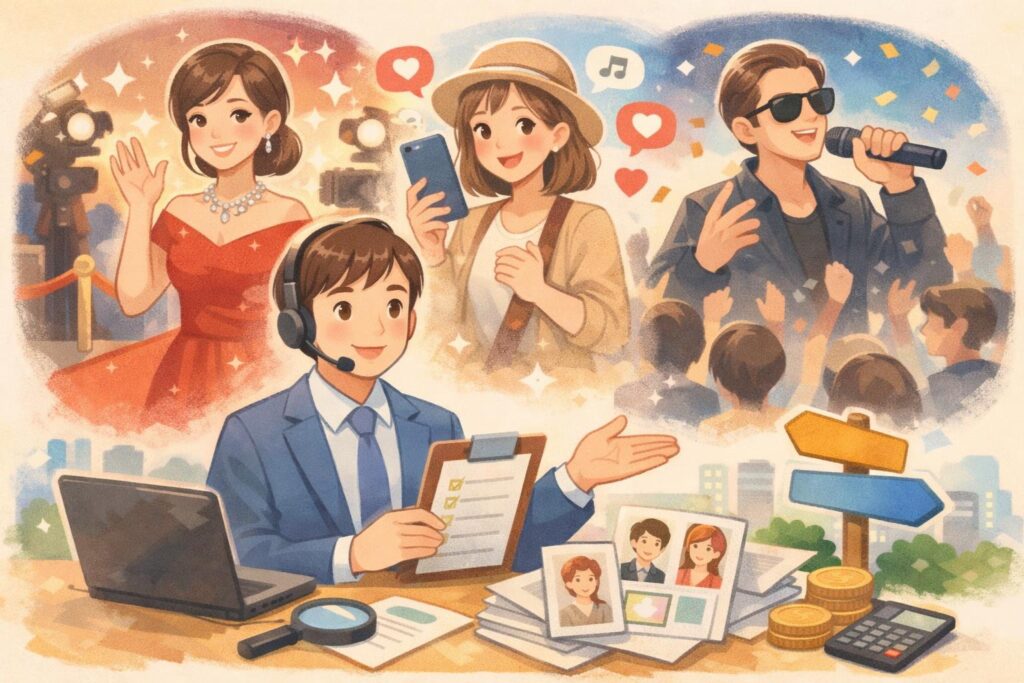 株式会社クロスアイ